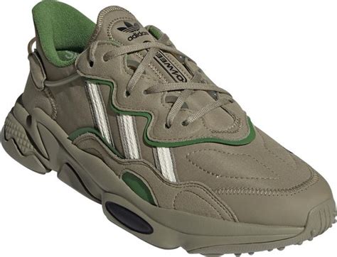 adidas ozweego heren groen|ozweego shoes.